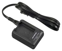 Olympus PS-BCS1 oplader voor PS-BLS1 - thumbnail