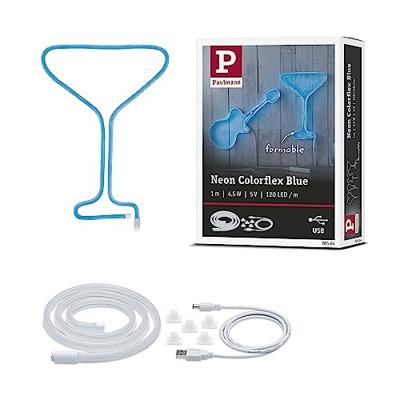 Paulmann 70564 LED-strip Met connector (male) 5 V 1 m 1 stuk(s)