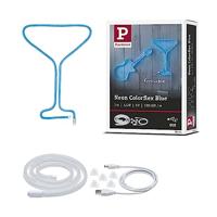 Paulmann 70564 LED-strip Met connector (male) 5 V 1 m 1 stuk(s) - thumbnail