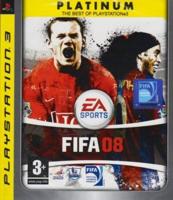 Fifa 2008 (platinum) - thumbnail