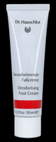 Dr. Hauschka Deodorising Foot Cream 30 ml - thumbnail