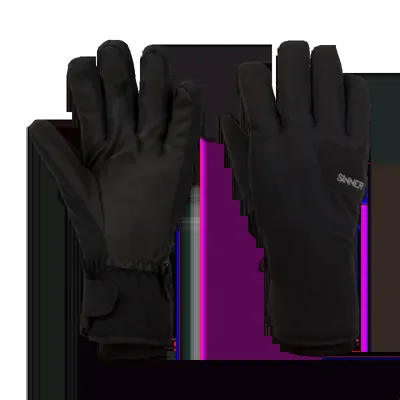 Sinner Ski Hill Handschoen Sinner Ski Hill Handschoen