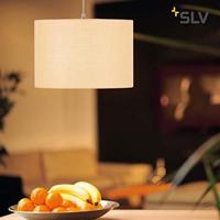 SLV Fenda 155583 Lampenkap Beige - thumbnail