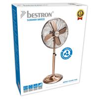 BESTRON | STATIEFVENTILATOR | Ø45cm | 50W - DFS45SCO - thumbnail