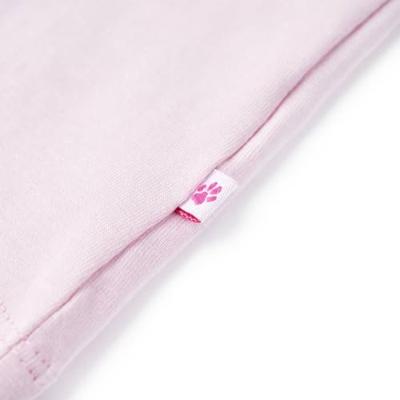 Kindershirt 140 lila Kindershirt 140 lila