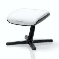 Noblechairs voetensteun V2 White edition - thumbnail