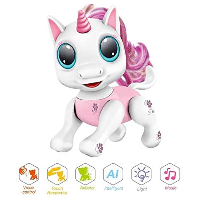 Gear2Play Robo Smart Unicorn - thumbnail