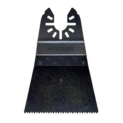 DeWalt Accessoires Zaagbladenset met schuurpapier 8-delig DT20700, DT20701, DT20704, DT20705, DT20710, Schuurpapier x 3 - DT20731-QZ - thumbnail