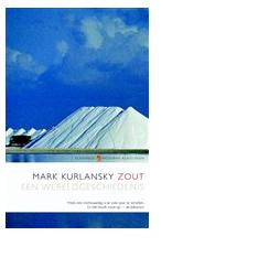 Zout - Mark Kurlansky - ebook