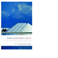 Zout - Mark Kurlansky - ebook - thumbnail