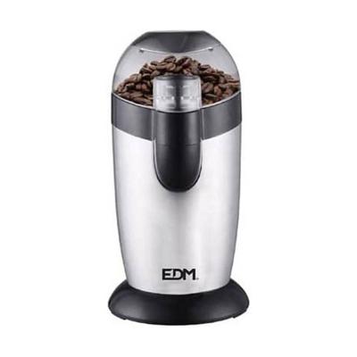 Koffiemolen EDM 07651 120 W Multicolour 1 L