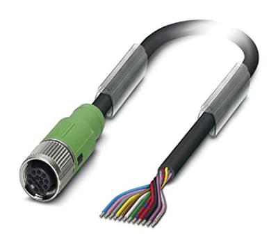 Phoenix Kabel sac-12p-3,0-Pvc/fs sco
