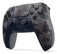 Sony DualSense Camouflage Bluetooth/USB Gamepad Analoog/digitaal PlayStation 5 - thumbnail