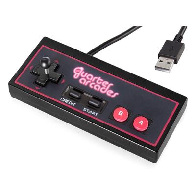 Quarter Arcades Accessories USB Controller