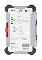 Bosch Accessories 2607017725 2607017725 Gereedschapsset - thumbnail