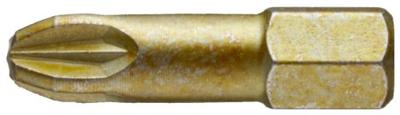 Schr.dr.bit torsie ex.pz3/25mm