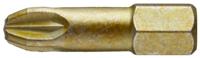 Wera 855/1 TH Bits Pozidriv, PZ 3 x 25 mm - 1 stuk(s) - 05056925001 - thumbnail