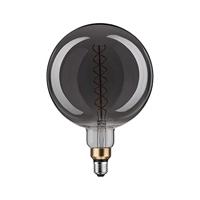 Paulmann 28859 LED-lamp E27 7 W Goud (Ø x h) 200 mm x 300 mm 1 stuk(s) - thumbnail