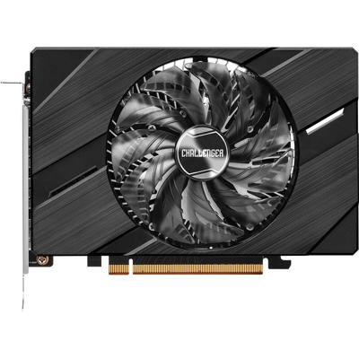 Grafische kaart ASRock Intel Arc A380 Challenger ITX 6GB OC 6 GB GDDR6 - thumbnail