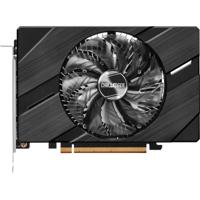 VGA Asrock Intel Arc A380 Challenger ITX 6G OC - thumbnail