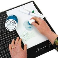 Tonic Studios • tim holtz tim holtz replacement non-stick mat - thumbnail