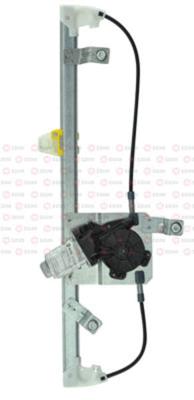 Raambedieningsmechanisme 970049