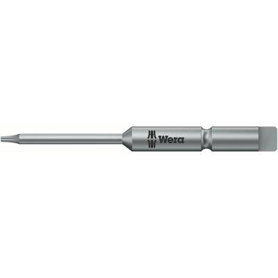 Wera 867/9 C TORX PLUS 05135234001 Torx-bit 8 IP Gereedschapsstaal Gelegeerd, Taai 1 stuk(s)