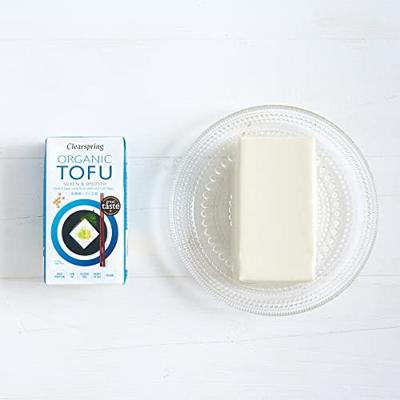 Tofu silk bio 300 Gram