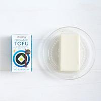 Tofu silk bio 300 Gram - thumbnail