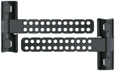 SKS GERMANY Raceblade Pro/S board Rubber Strap Set