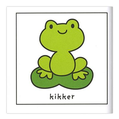 Mijn Eerste Woordjes Kleurboek (1-3 jaar) Mijn Eerste Woordjes Kleurboek (1-3 jaar)