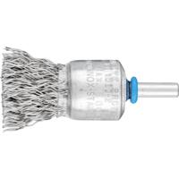 PFERD TOOLS penseelborstel PBU 2022/6 INOX 0,50 43202003 10 stuk(s) - thumbnail