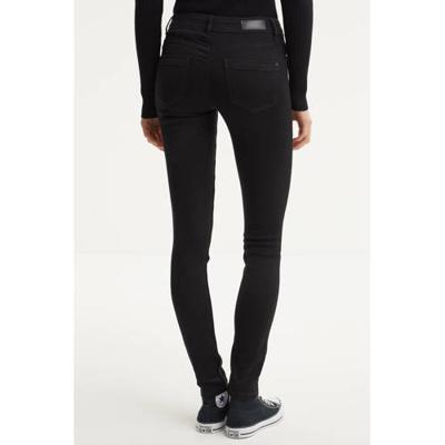 ONLY skinny jeans ONLULTIMATE black denim