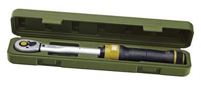Proxxon Industrial 23350 Momentsleutel Kalibratie (ISO) 3/8 (10 mm) 12 - 60 Nm