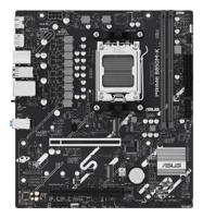 Asus 90MB1LV0-M0EAY0 Moederbord Socket AMD AM5 Vormfactor Micro-ATX - thumbnail