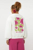 Ydence Sweater Grow with the Flow | Ecru - thumbnail