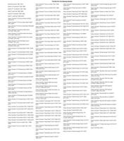 HIFLOFILTRO oliefilter "racing" oil filter hiflofi.racing hf-171brc - thumbnail