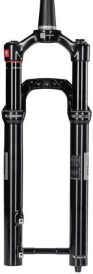 ROCKSHOX verende voorvork "reba gold isolator 3p" 27,5" booster rs suspension fork reba g 27 110mm 3p rmt 44 black