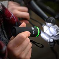 HyCell Zoom-Flashlight 1W-LED zaklamp - thumbnail