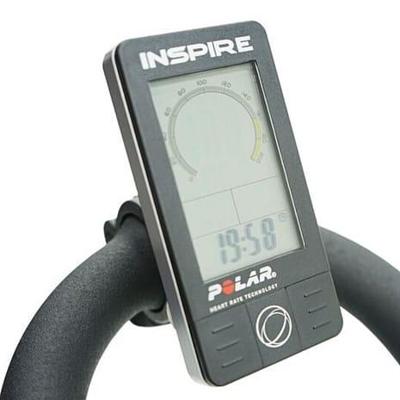 Inspire display IC2