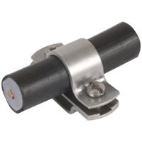 DEHN LH ZS 20 H10 B6.5X16 V2A Kabelhouder 1 stuk(s) - thumbnail