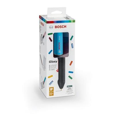 Bosch Groen Gluey (Lagoon Blue) Accu-lijmstift 7 mm 1.2 V - 06032A2104
