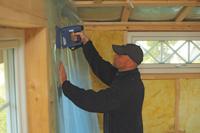 Rapid Elektrische Accutacker BTX530 koffer, incl.nieten/nagels - thumbnail
