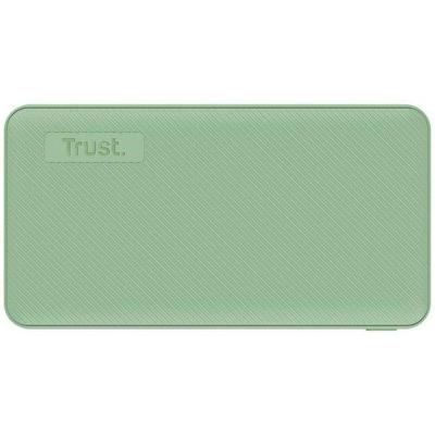 Trust Primo Powerbank 10.000 mAh Powerbank Groen