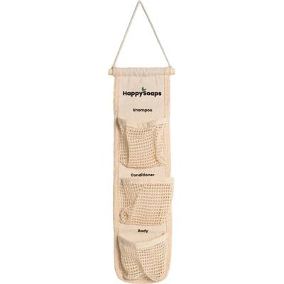 HappySoaps Bar Organizer 1Stuks