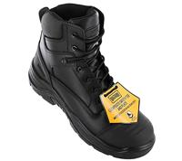 Magnum M801231 Roadmaster Composite Toe & Plate - Black - 40 - thumbnail