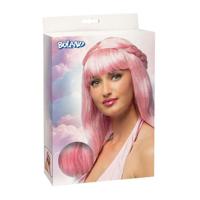 Boland Pruik roze - thumbnail