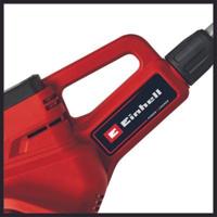 Einhell 3431210 Handharkje Werkbreedte 20 cm Instelbare trekstang, Zonder accu - thumbnail