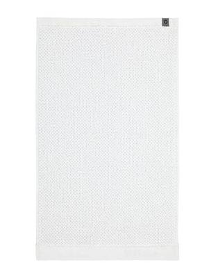 Essenza Essenza Connect Organic Uni Gastendoek White 30x50
