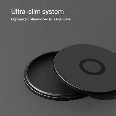 Urth 39mm Lens Filter Caps